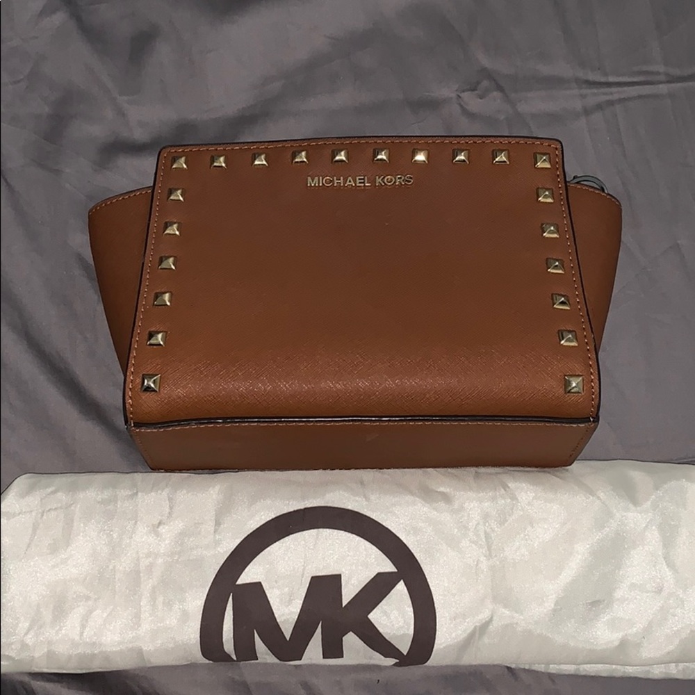 Michael Kors crossbody